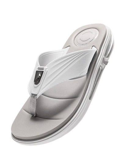 Chinelo de Dedo R Bold 2 Rider Branca