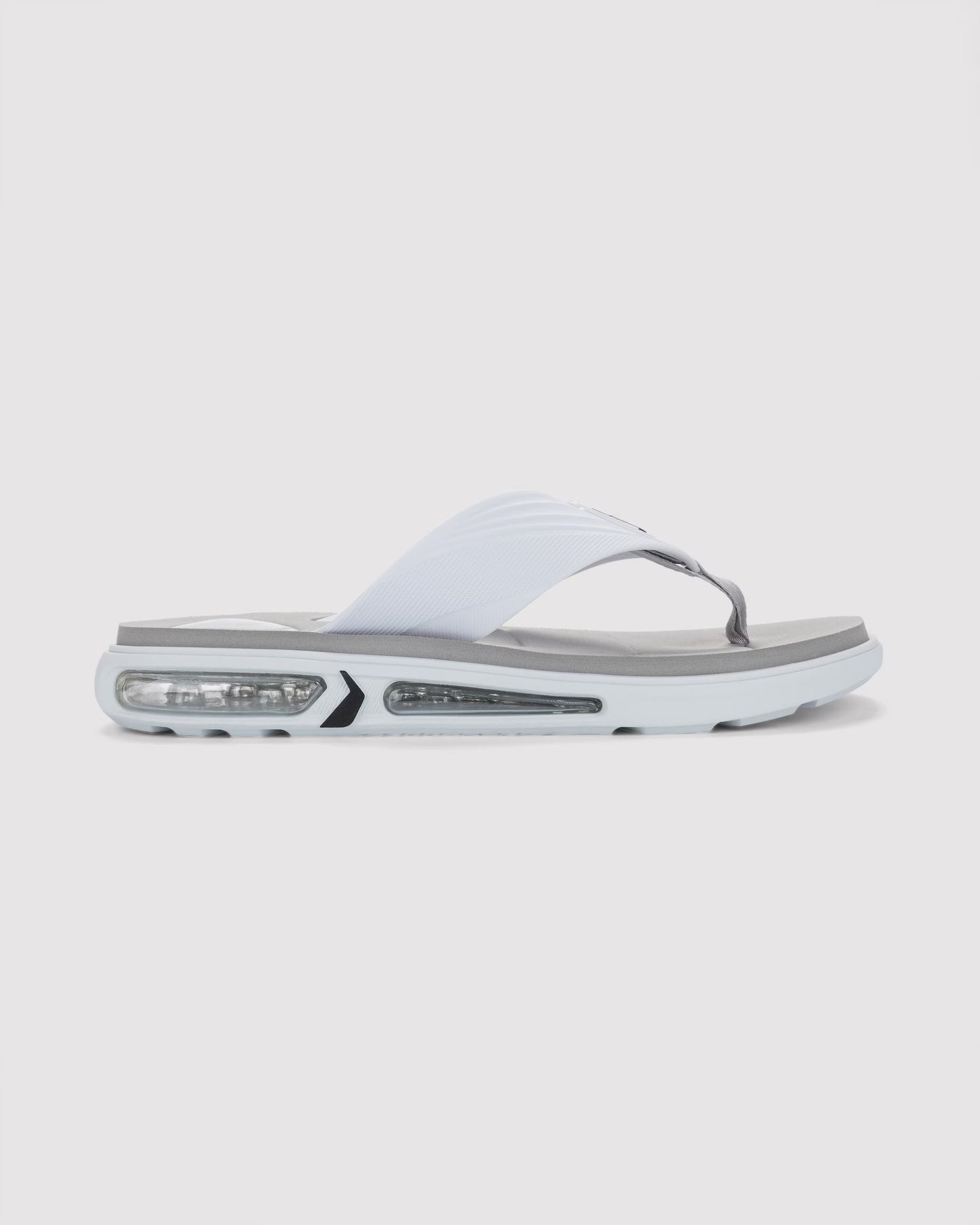 Chinelo de Dedo R Bold 2 Rider Branca