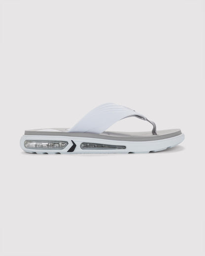 Chinelo de Dedo R Bold 2 Rider Branca