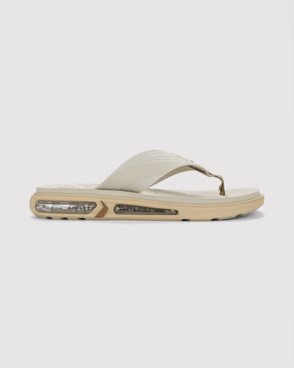 Chinelo de Dedo R Bold 2 Rider Bege