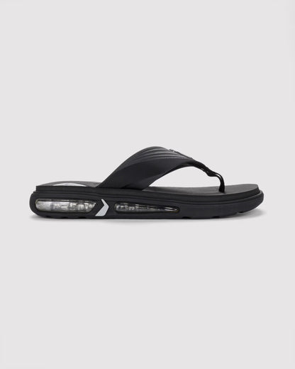 Chinelo de Dedo R Bold 2 Rider Preta
