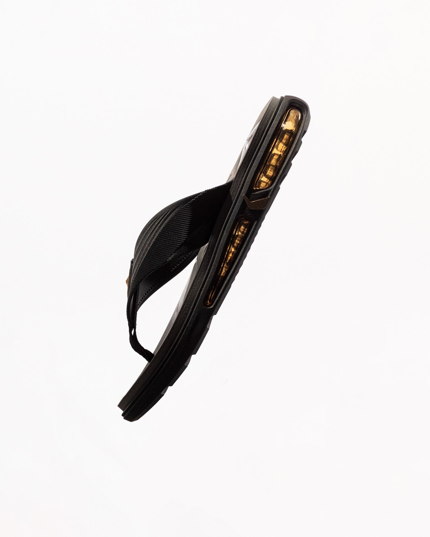 Chinelo de Dedo R Bold 2 Rider Preta