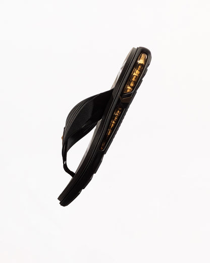 Chinelo de Dedo R Bold 2 Rider Preta