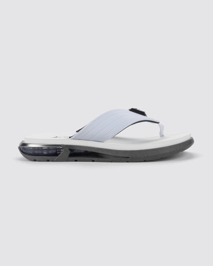 Chinelo de Dedo R Bold Rider Branca