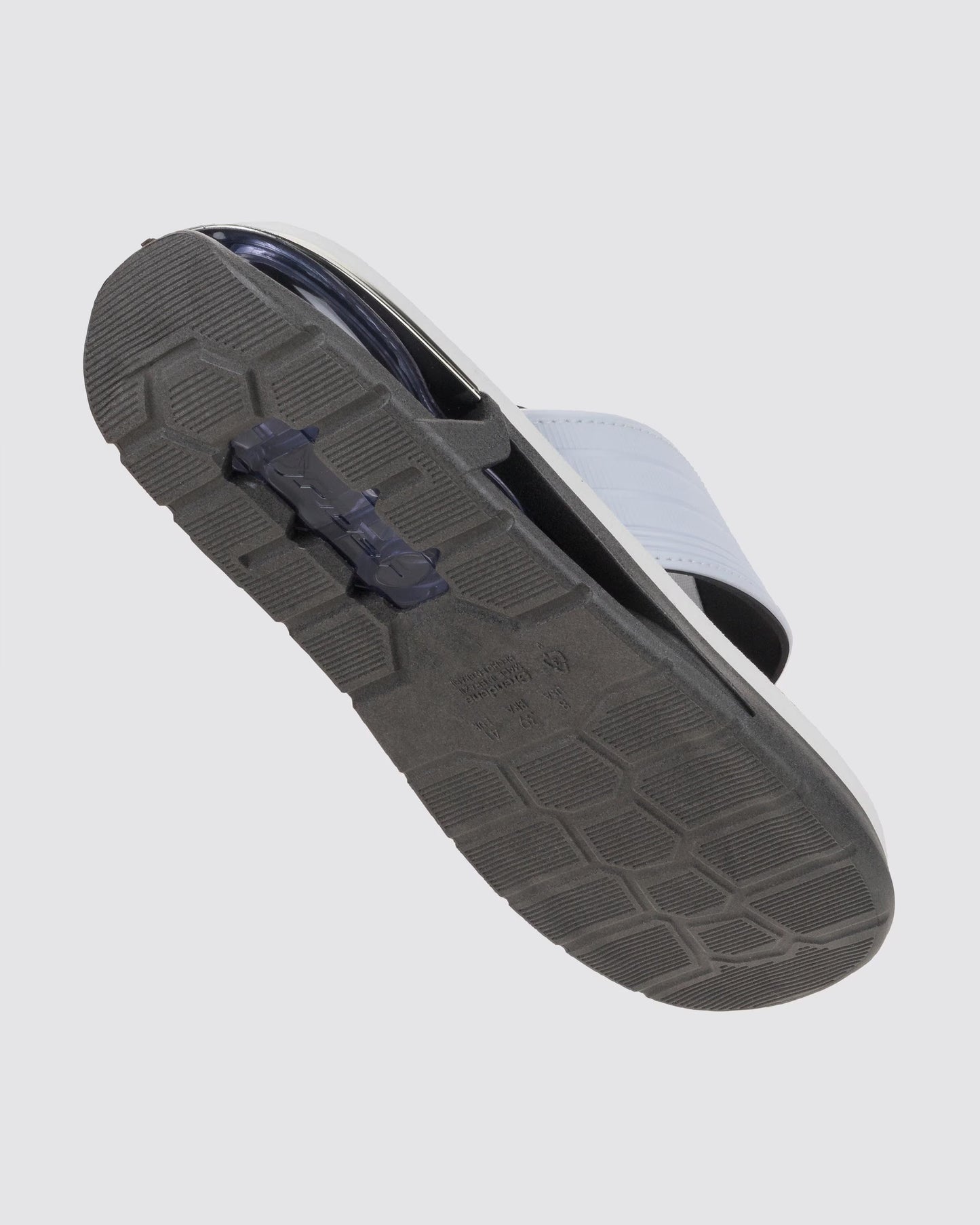 Chinelo de Dedo R Bold Rider Branca