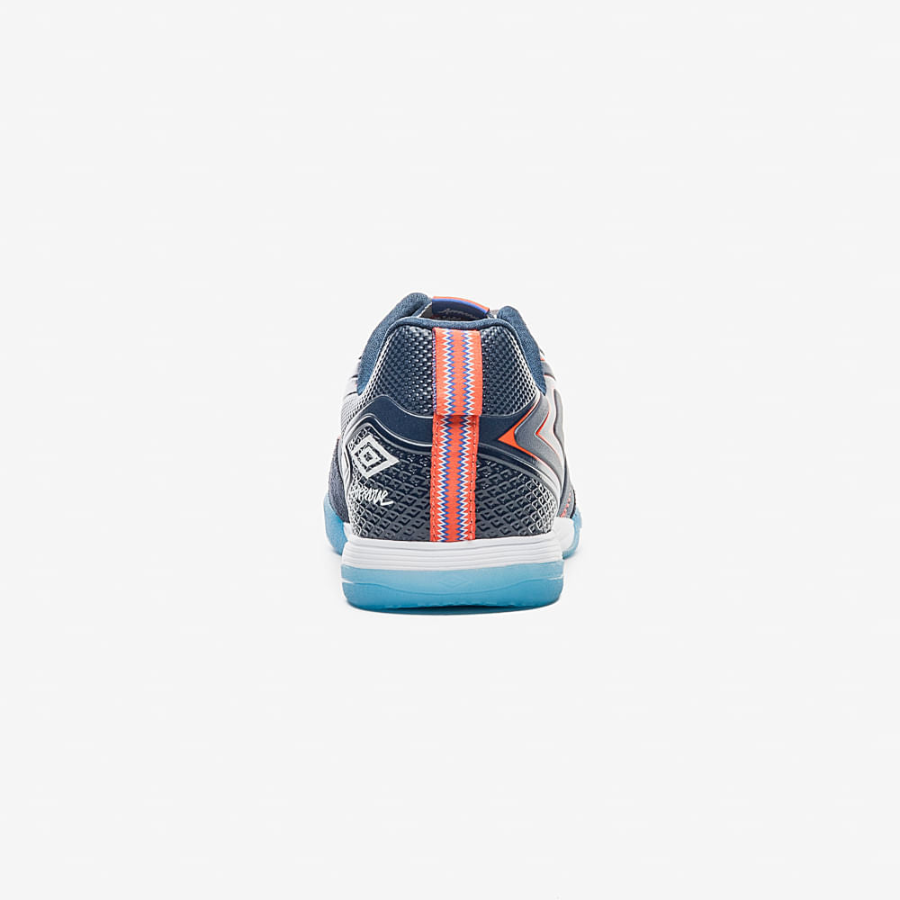 Chuteira Futsal Umbro Pro 5 Bump Club + Approve
