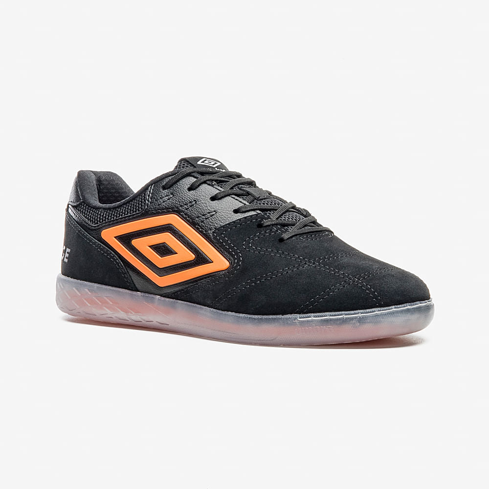 Chuteira Futsal Umbro Pro Challenge