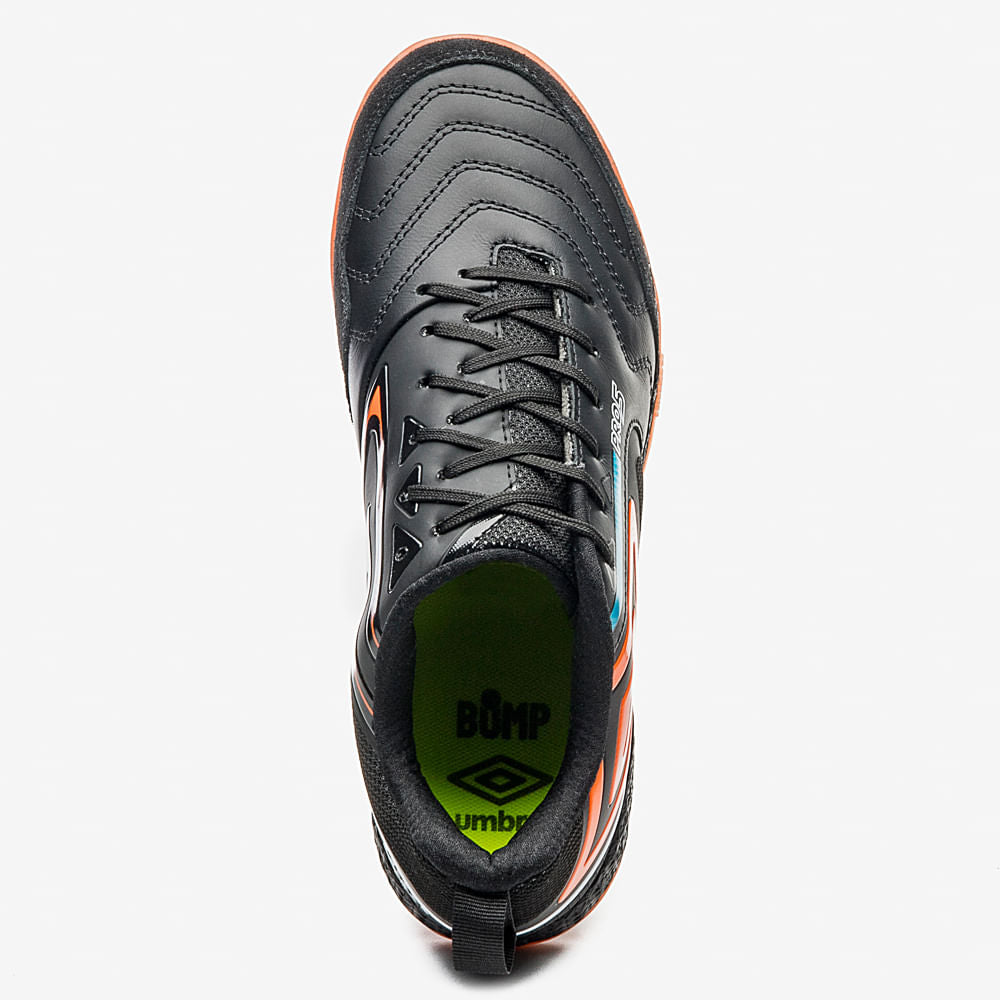 Chuteira Futsal Umbro Pro 5 Bump