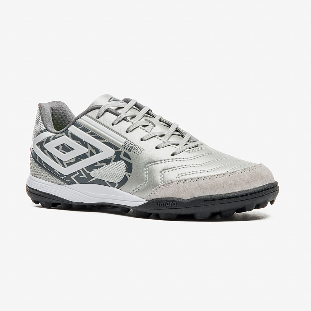 Chuteira Society Umbro Pro 5 Tool Box Bump Club