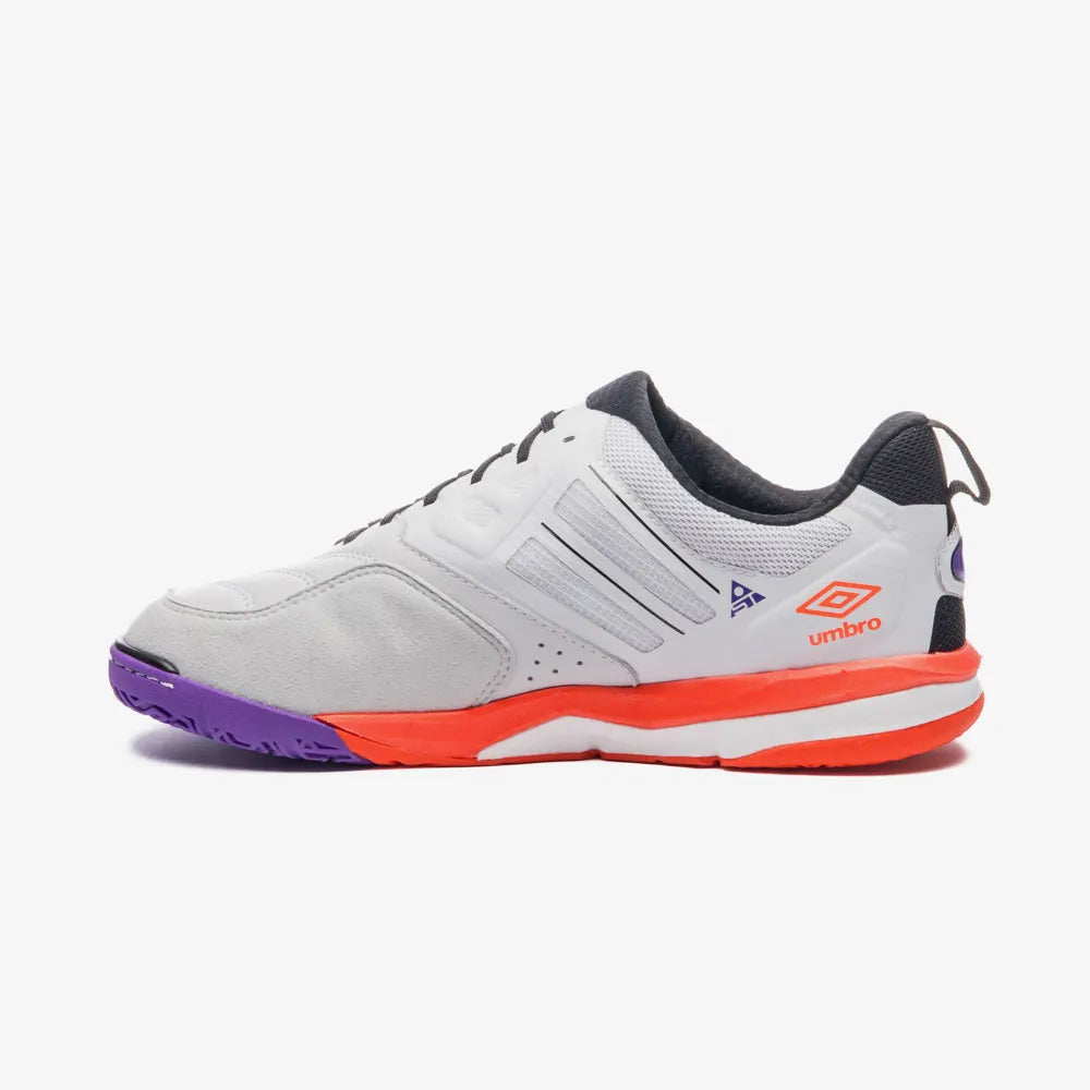 Chuteira Futsal Umbro Pro 5 Stable
